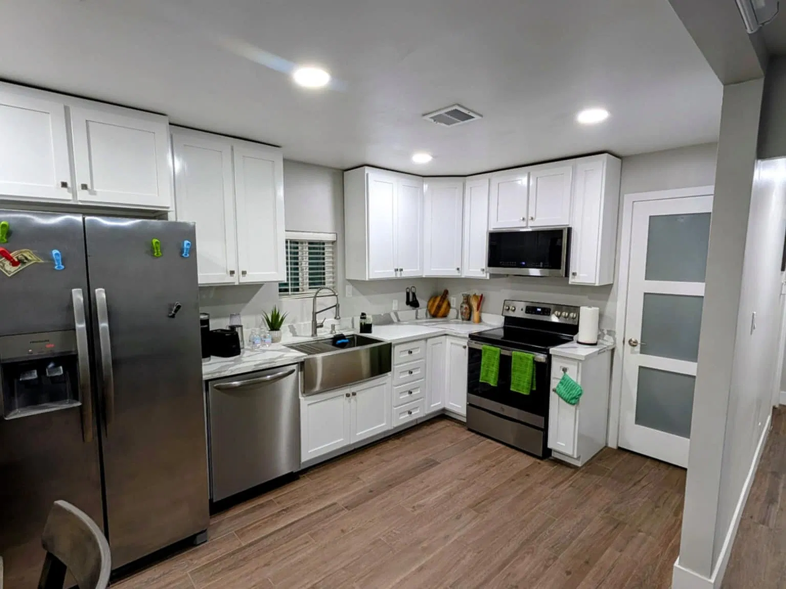 1 bed, 710 sqft, $1,180 — Photo 1