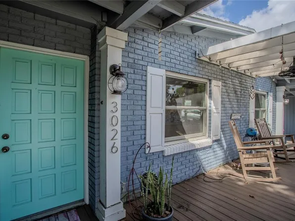 3026 Touraine Ave, Orlando, FL 32812