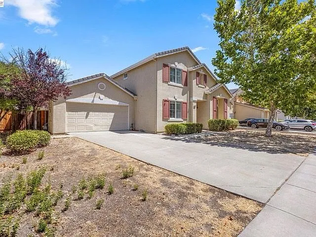 4528 Wagon Trail Way #4528