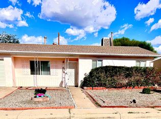 3308 Valencia Dr NE, Albuquerque, NM 87110