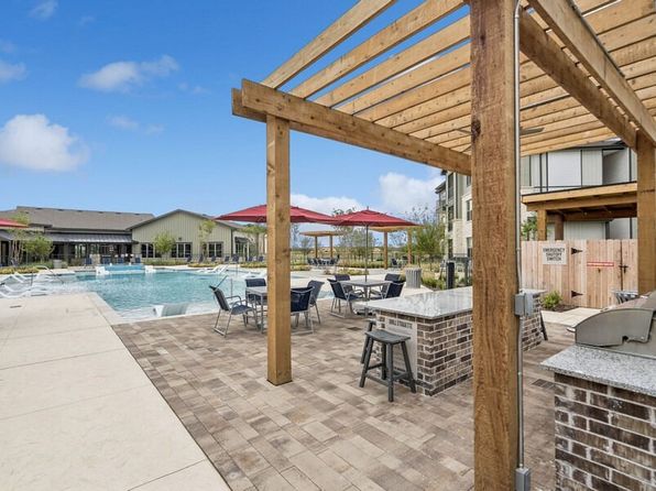 Ascend at the Fount | 28100 Tamarron Pkwy, Katy, TX