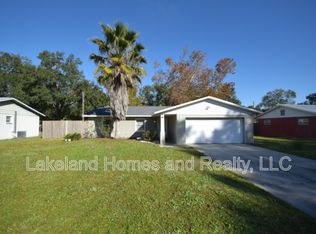 2762 Gale Rose Dr, Lakeland, FL 33805