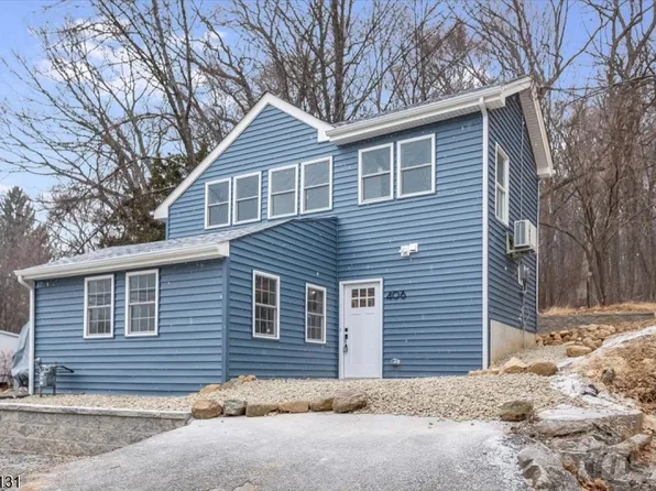 406 Mount Arlington Blvd, Roxbury Twp., NJ 07850