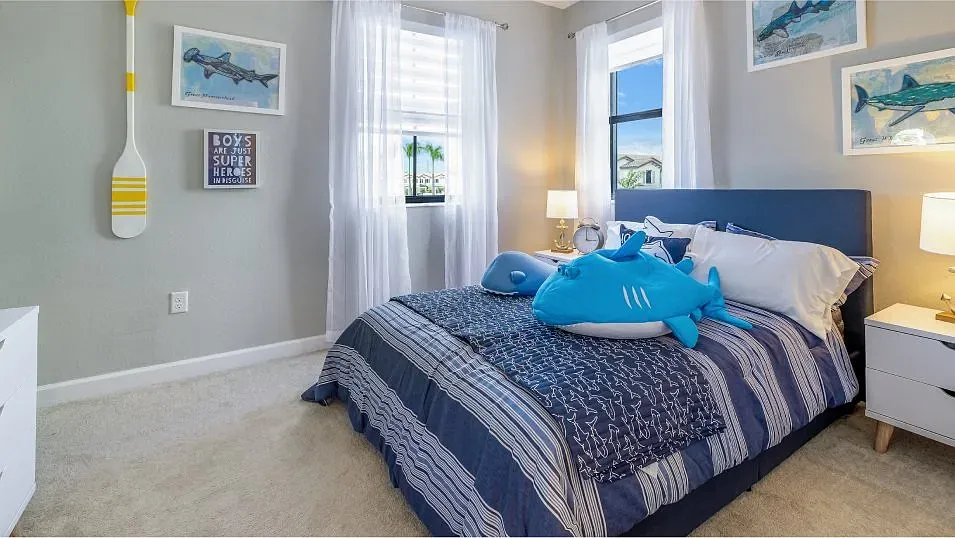 3 bed, 1334 sqft, $2,900 — Photo 3