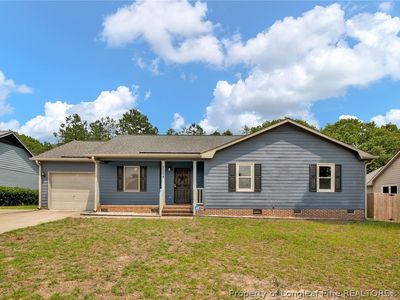5228 Thackeray Dr, Fayetteville, NC, 28306
