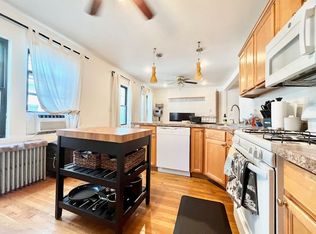 3 Aldie St #2, Boston, MA 02134