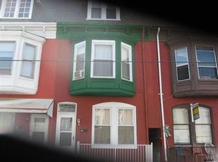 242 E Poplar St, York, PA 17403