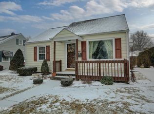 2026 Reed St, Williamsport, PA 17701