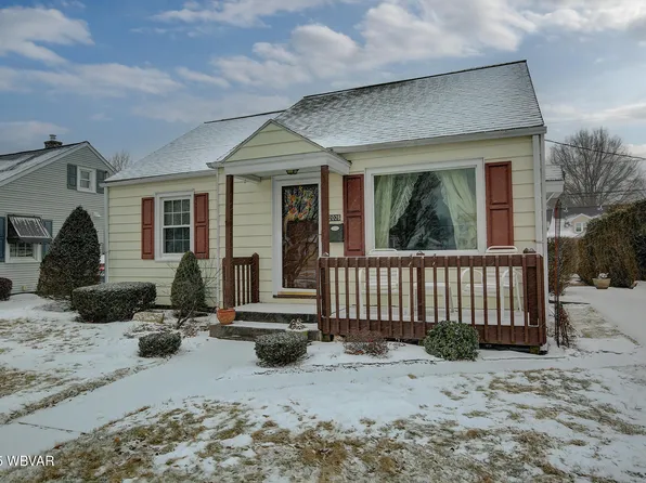 2026 Reed St, Williamsport, PA 17701