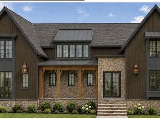 2106 Little Creek Farms Dr LOT 1, Franklin, TN 37067