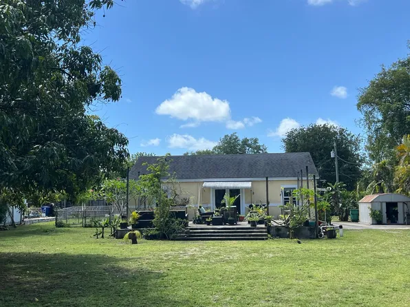 1283 NE 115th Street, Miami, FL 33161