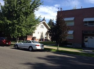 Maple Street Apartments, LLC, Idaho Falls, ID 83402