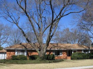 517 Pittman St, Richardson, TX 75081