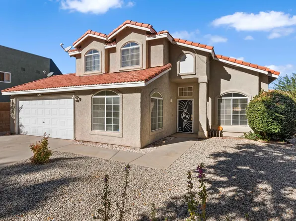 1123 Amorosa Dr, Lancaster, CA 93535
