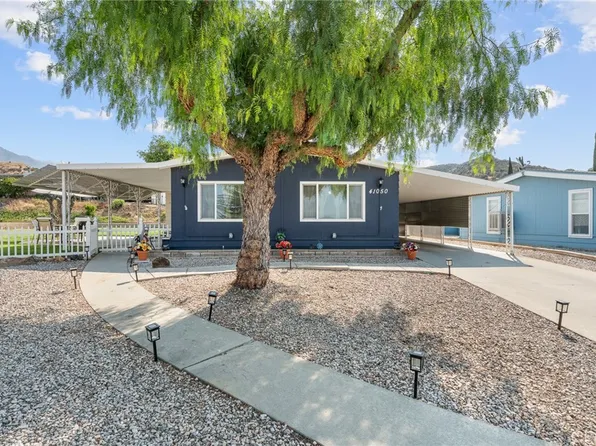 41050 Mohawk Cir, Cherry Valley, CA 92223