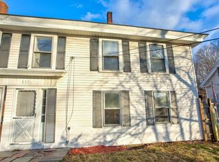 357 Main St #357, Hardwick, MA 01037