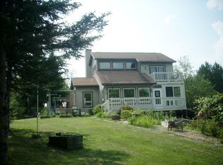 244 Trim Rd, Saint Regis Falls, NY 12980