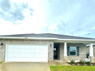 1648 Slate Dr, Cantonment, FL, 32533
