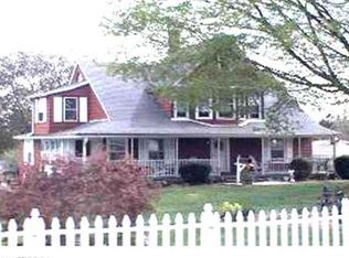 109 Bradley Ave, Waterbury, CT 06708