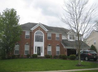 4885 Tall Oak Ct, Doylestown, PA 18902