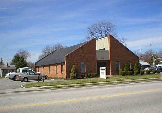 1st image of this home