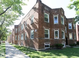2510 W North Shore Ave #02, Chicago, IL 60645