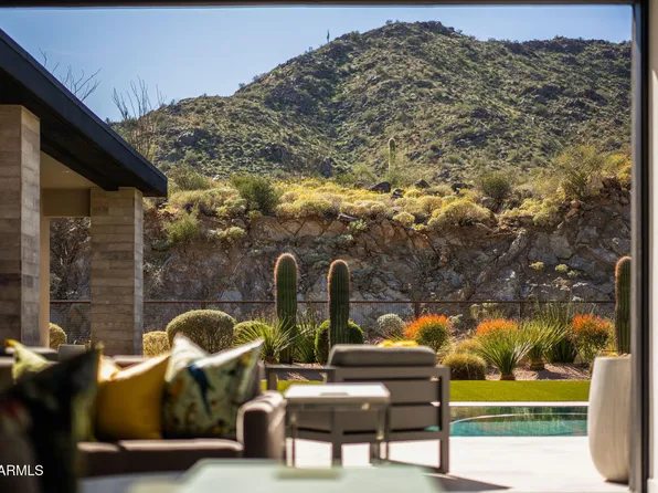 14158 N TERRITORY Trail, Fountain Hills, AZ 85268