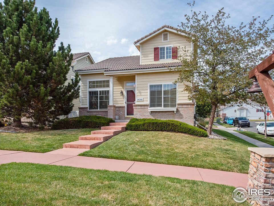 14341 Cottage Way, Broomfield, CO 80023 Zillow
