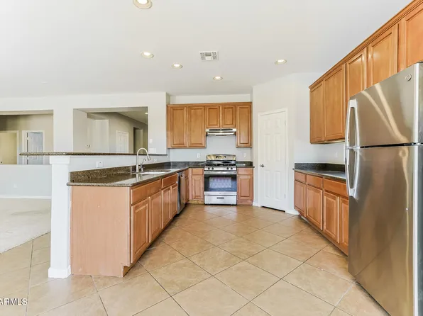 44069 W MESCAL Street, Maricopa, AZ 85138