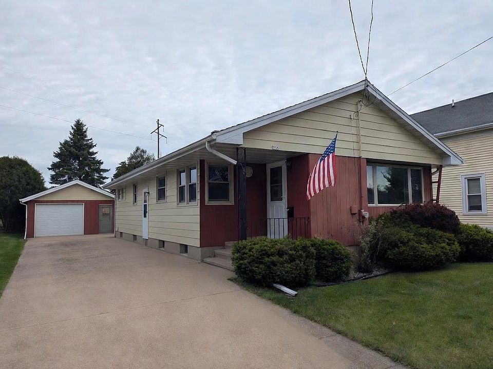 1st image of 736 W 8th Ave
