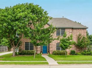3203 York Dr, Mansfield, TX 76063