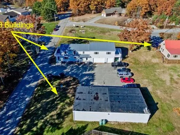 6 Proctor Road #A, Biddeford, ME 04005