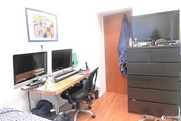 Rented by Oxford Property Group