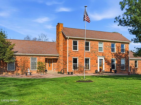 2nd image of 1101 Waddy Rd