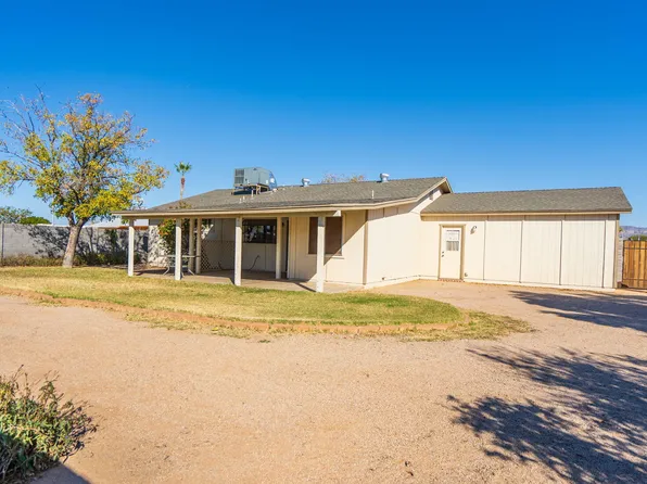 1852 N Revolta Circle, Mesa, AZ 85207