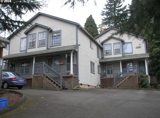 12363 SE Whitcomb Dr, Milwaukie, OR 97222