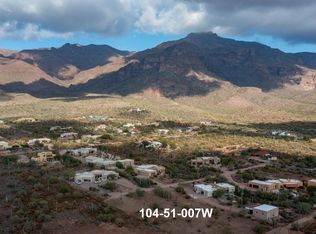 10657 E Running Water Dr, Gold Canyon, AZ 85118