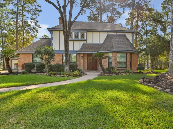 7811 Shelton Shadows Ct, Humble, TX 77346