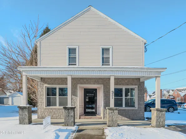 931 Altamont Avenue, Schenectady, NY 12303