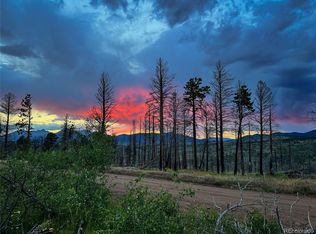 LOT 591 Leslie Loop, Fort Garland, CO 81133