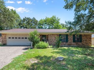3005 Lafayette St, Corsicana, TX 75110