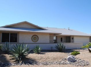 13243 W Copperstone Dr, Sun City West, AZ 85375