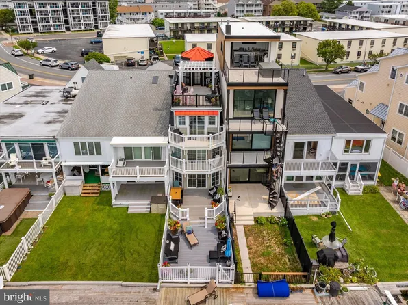 601 Bayshore Dr Unit 16, Ocean City, MD 21842
