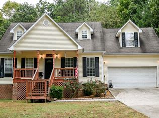 135 Chestuee Rd NE LOT 1, Cleveland, TN 37323