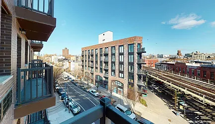 Rented by Affordable Housing Real Estate Corp