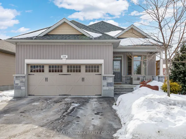 510 Kindred Cres, North Grenville, ON K0G 1J0