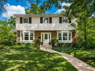 4024 Glenda Pl, Columbus, OH 43220