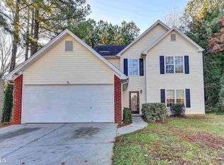 2929 Sentinel Cir, Lawrenceville, GA 30043