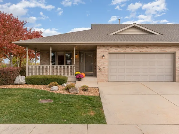 846 Wyndstone Dr, Elwood, IL 60421