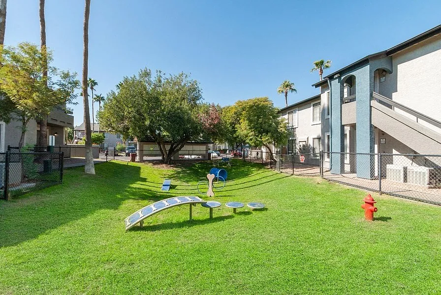 Palms at South Mountain — Photo 4